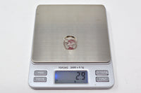 Antique 1941 Mercury Dime Sterling Silver Cutout Ring - Size 4.5 - Coin Jewelry