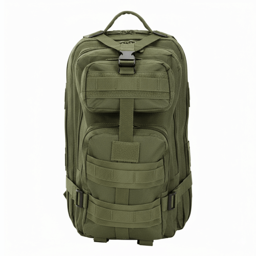 XGear Tactical Small 30L Tactical Backpack Survival Bag