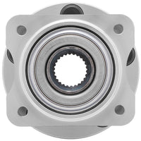 513075 - Front Wheel Hub Bearing Assembly