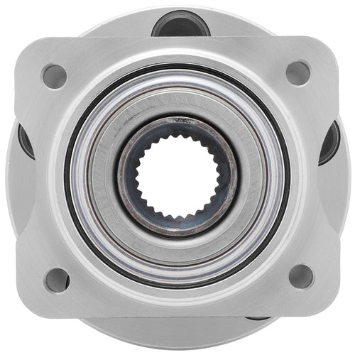 513075 - Front Wheel Hub Bearing Assembly
