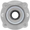 513109 - Front & Rear Wheel Hub Bearing Assembly