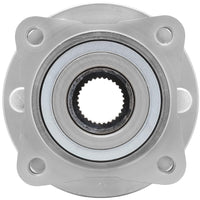 513109 - Front & Rear Wheel Hub Bearing Assembly