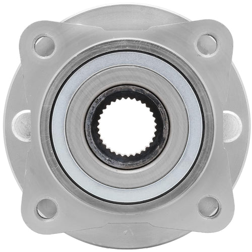 513109 - Front & Rear Wheel Hub Bearing Assembly