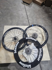 Fantic F-Moser-Rd-Rival-My23-Irid-Md - (Open Box)