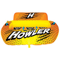 WOW Watersports Howler 3 Person Towable