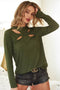 Army Green / S