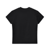 Fallen Rose Crewneck T-Shirt