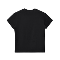 Fallen Rose Crewneck T-Shirt