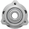 513138 - Front Wheel Hub Bearing Assembly