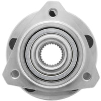 513138 - Front Wheel Hub Bearing Assembly