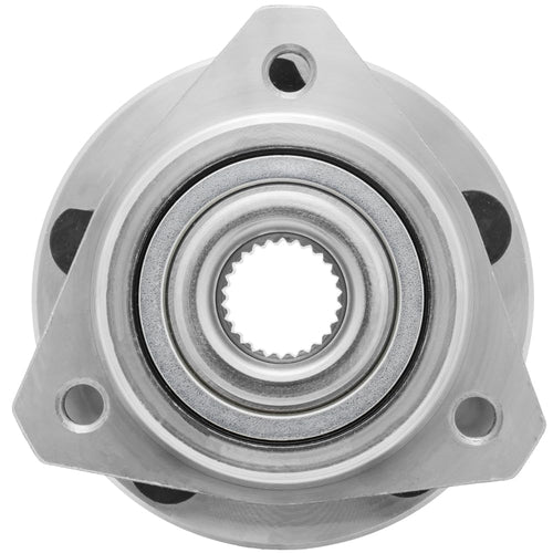 513138 - Front Wheel Hub Bearing Assembly
