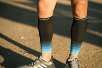 Endurance Compression Calf & Leg Sleeve for Running and Hiking Jupiter Gear