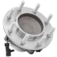 515060 - Front Wheel Hub Bearing Assembly