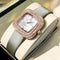 green rose gold / Ships From Within USA