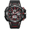Black Red