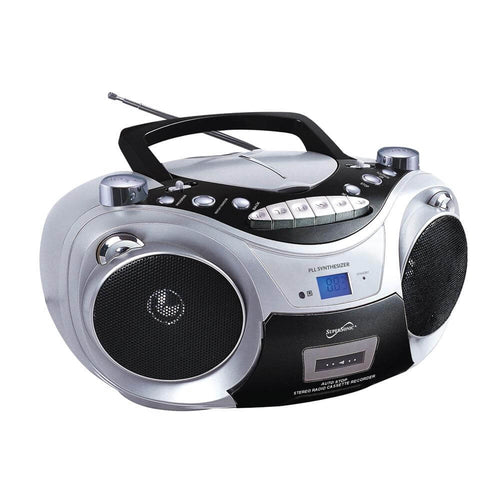 Supersonic Portable Bluetooth Audio System