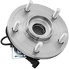 513273 - Front Wheel Hub Bearing Assembly