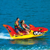 WOW Watersports Big Shark 2-Person Towable