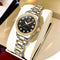 silver gold black / Ships From Within USA