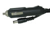 12 Volt DC Cord To Power TVs With A Cigarette Lighter Socket - Universal Connector Jupiter Gear