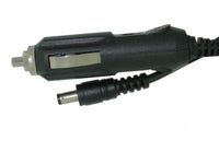 12 Volt DC Cord To Power TVs With A Cigarette Lighter Socket - Universal Connector Jupiter Gear