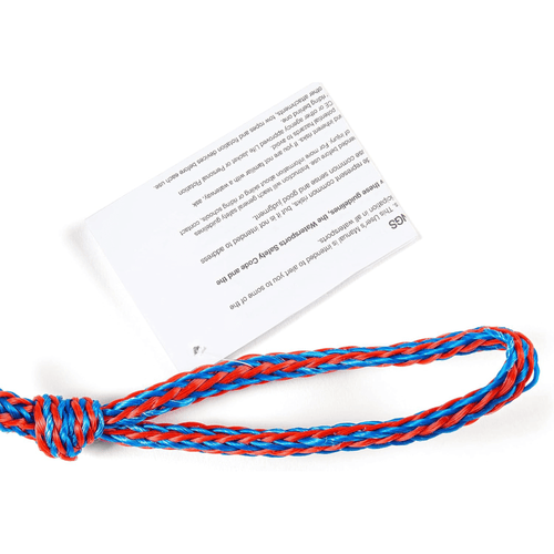 WOW Watersports 75ft Watersports Tow Rope with EVA Handle Jupiter Gear