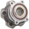 512548 - Rear Wheel Hub Bearing Assembly