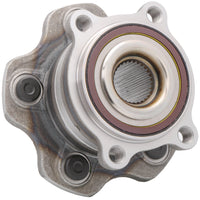 512548 - Rear Wheel Hub Bearing Assembly
