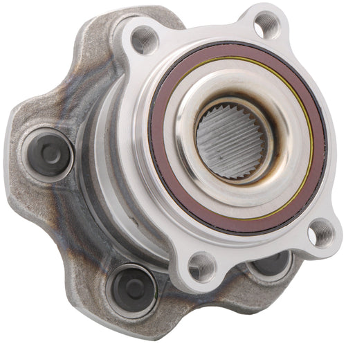 512548 - Rear Wheel Hub Bearing Assembly