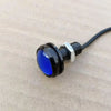 Eagle Eye Car Light for Stylish Exterior with LED Spotlight Upgrade