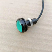 Eagle Eye Car Light for Stylish Exterior with LED Spotlight Upgrade