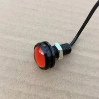 Eagle Eye Car Light for Stylish Exterior with LED Spotlight Upgrade
