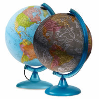 Earth & Sky Globe