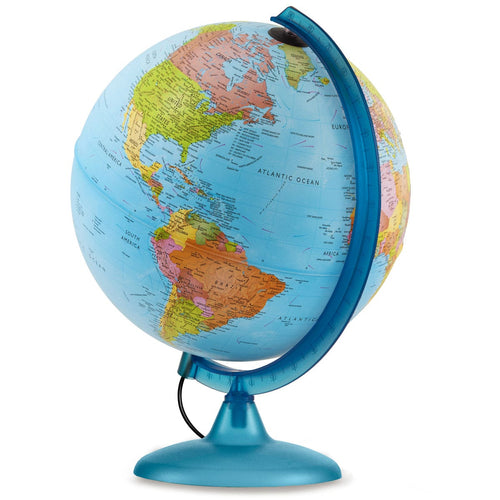 Earth & Sky Globe