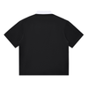 Katakana Contrast Polo