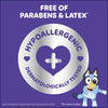 Luvs Platinum Protection Baby Diapers Size 6, 64 Count