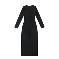 Essential Urban Sculpt Dress