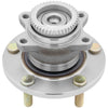 512274 - Rear Wheel Hub Bearing Assembly