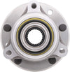 513020 - Rear Wheel Hub Bearing Assembly