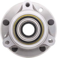 513020 - Rear Wheel Hub Bearing Assembly