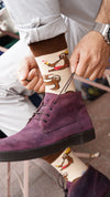Men's Funky Socks