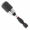 BOSCH ITDBHQC201 Driven 2 In. Impact Quick Change Bit Holder