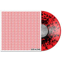 God Alone "ETC" 12"