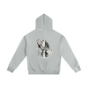 Blessed Vintage Washed Cotton Hoodie