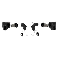 aFe 2018-2024 Kia Stinger V6-3.3L (tt) MagnumFORCE Intakes Stage-2 Pro DRY S