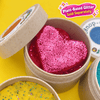 Eco-Dough (4-Pack) – Natural, Non-Toxic Multi-Colors