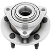 513237 - Front Wheel Hub Bearing Assembly