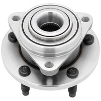513237 - Front Wheel Hub Bearing Assembly