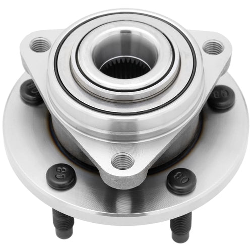 513237 - Front Wheel Hub Bearing Assembly