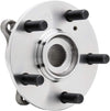 513252 - Front Wheel Hub Bearing Assembly